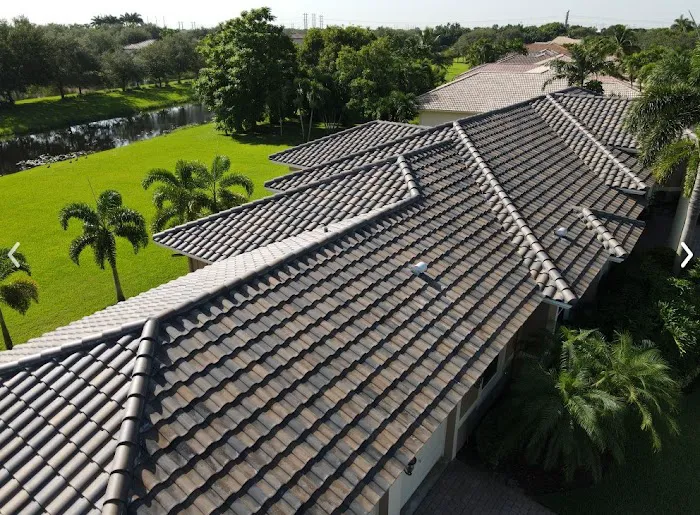 Top Seal Services Corp Picture 3