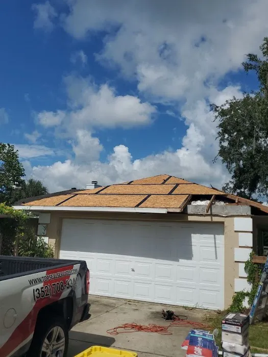 Top Seal Services Corp Picture 2