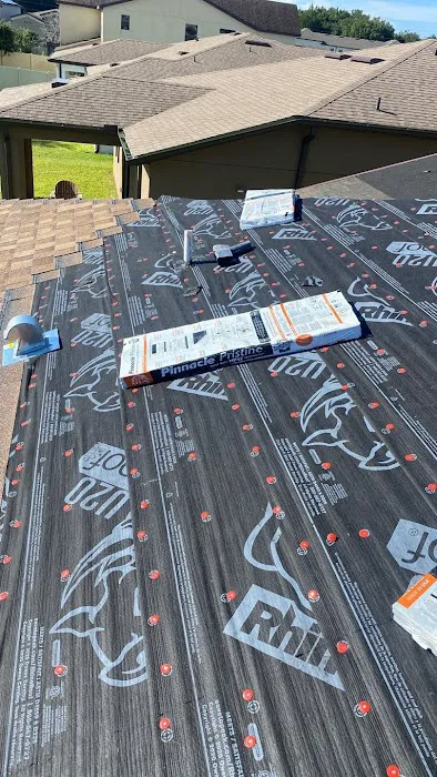 Top Seal Services Corp Picture 5