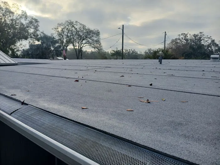 AGU Roofing & Solar Picture 1