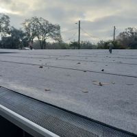 AGU Roofing & Solar ico