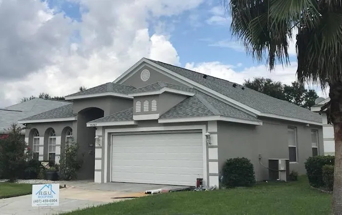 AGU Roofing & Solar Picture 4