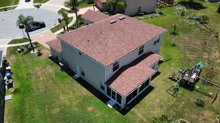 AGU Roofing & Solar Picture 9