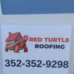 Red Turtle Roofing Minneola