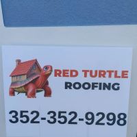 Red Turtle Roofing Minneola ico