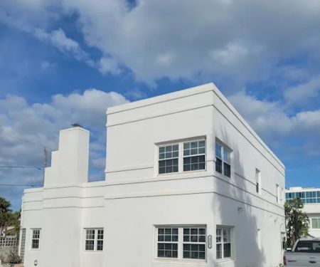 K&R Roofing Division