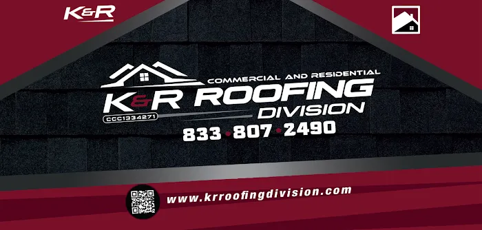 K&R Roofing Division Picture 7