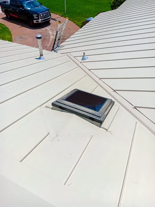 K&R Roofing Division Picture 2