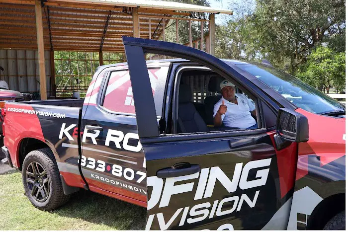 K&R Roofing Division Picture 6