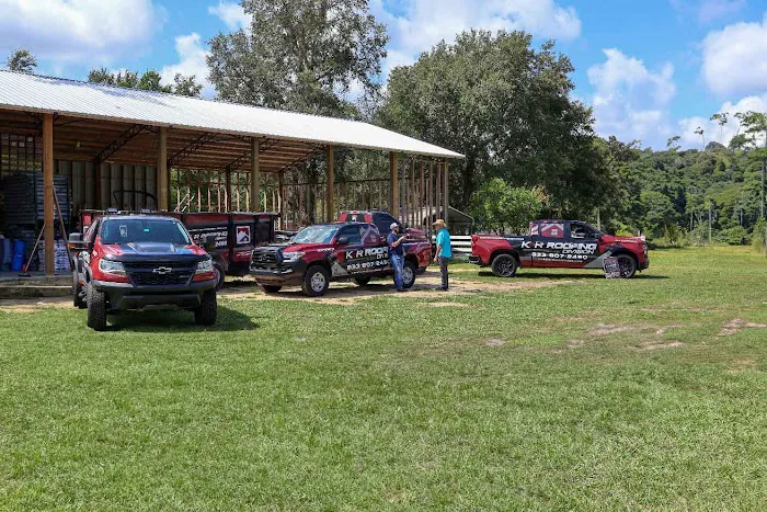 K&R Roofing Division Picture 9