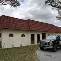 Sunshine State Roofing of Florida ico