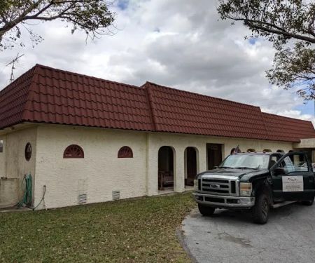 Sunshine State Roofing of Florida