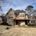 Eave and Gable Roofing