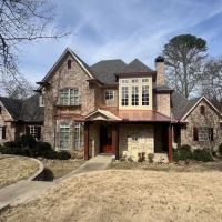 Eave and Gable Roofing ico