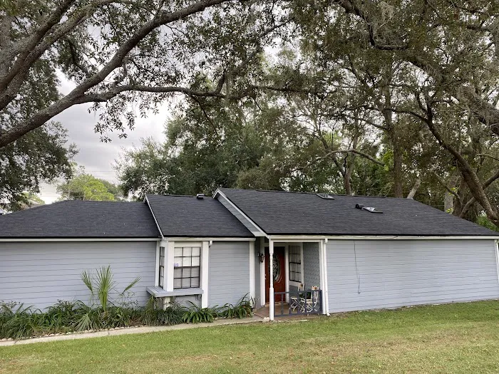Eave and Gable Roofing Picture 8