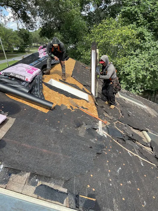 RedHead Roof Consultations Picture 4