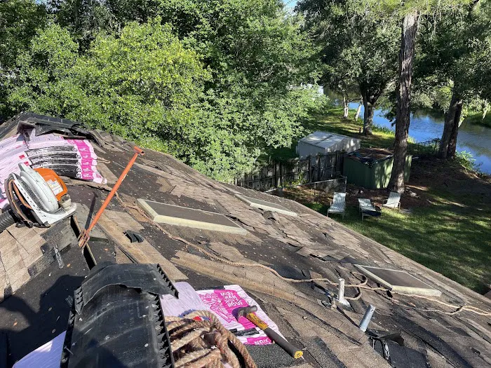 RedHead Roof Consultations Picture 6