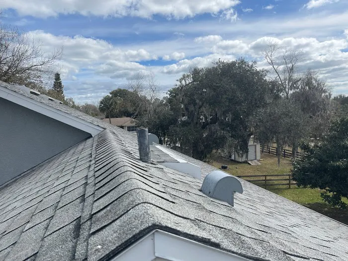 RedHead Roof Consultations Picture 1