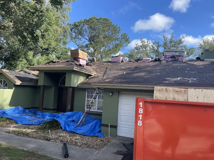 RedHead Roof Consultations Picture 2