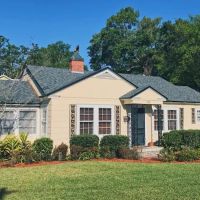 West Orange Roofing ico