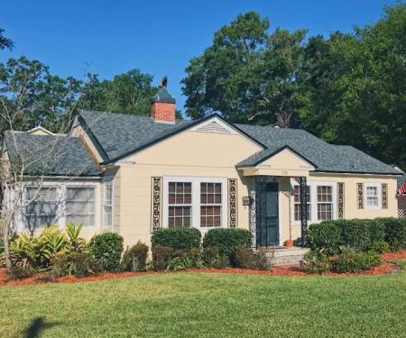 West Orange Roofing