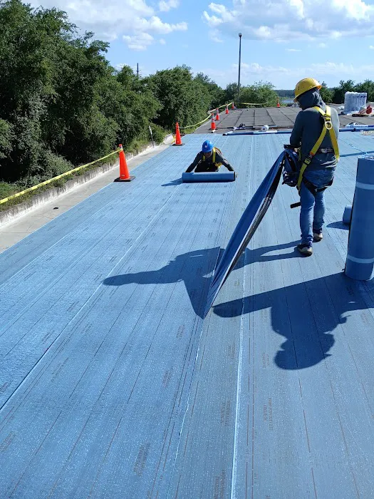 West Orange Roofing Picture 3