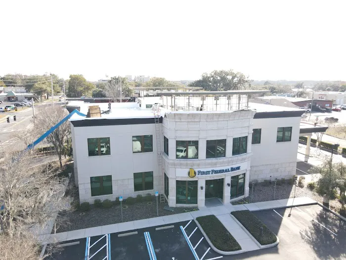 Retex Roofing Ocala Picture 1