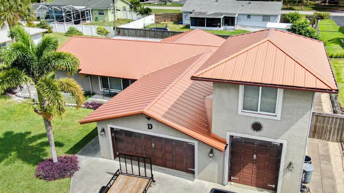 Lewis Roofing Picture 1