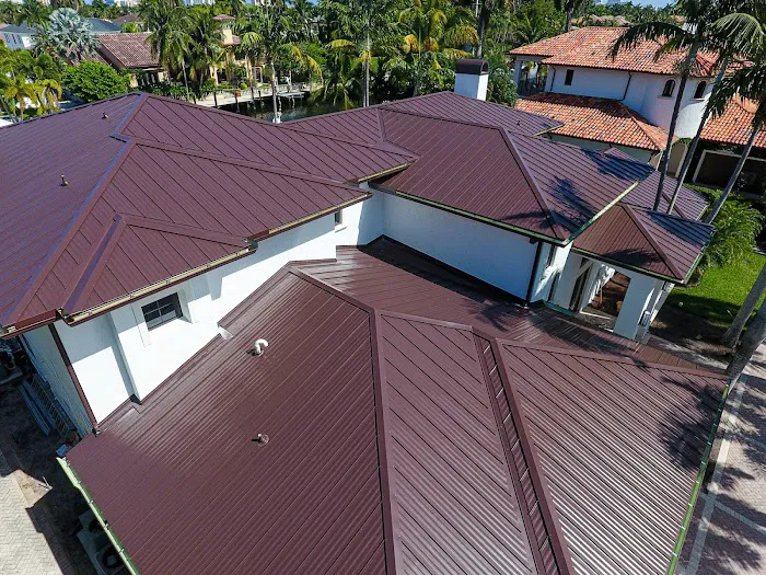 Lewis Roofing Picture 4