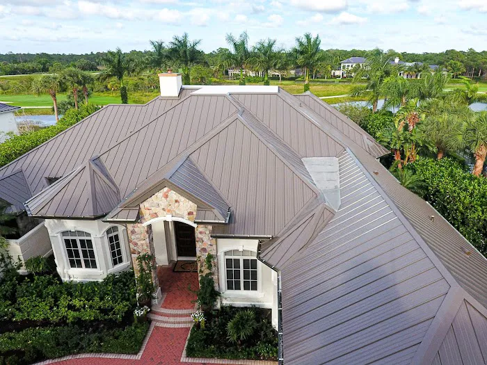 Lewis Roofing Picture 2