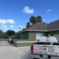 Sentinel Roofing, LLC ico