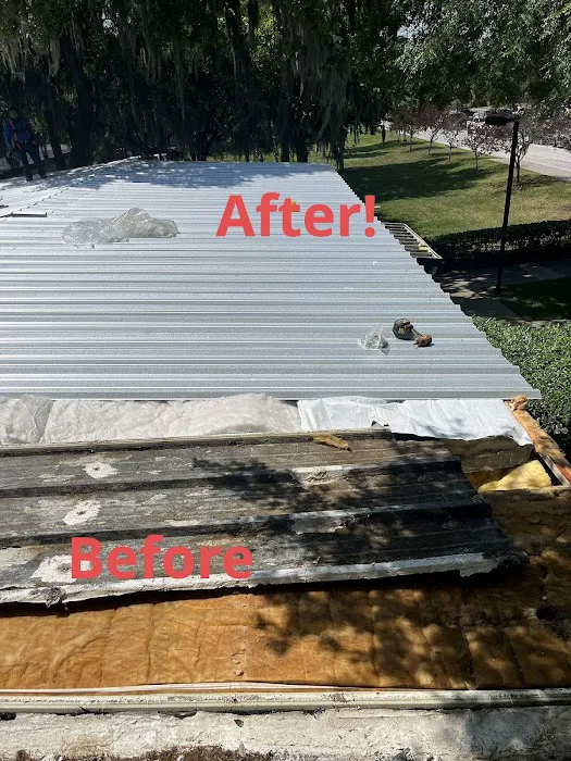 Sentinel Roofing, LLC Picture 3