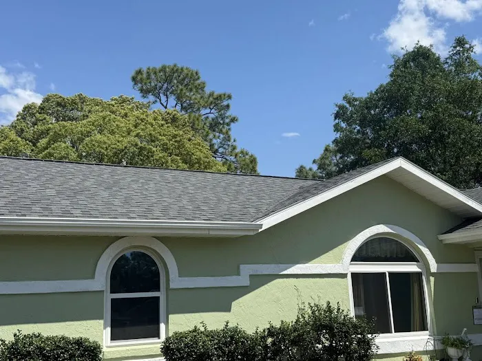 Sentinel Roofing, LLC Picture 5