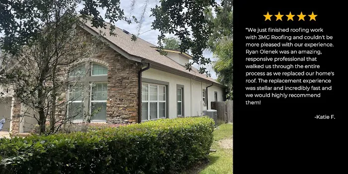 3MG Roofing & Solar (Ocala) Picture 2