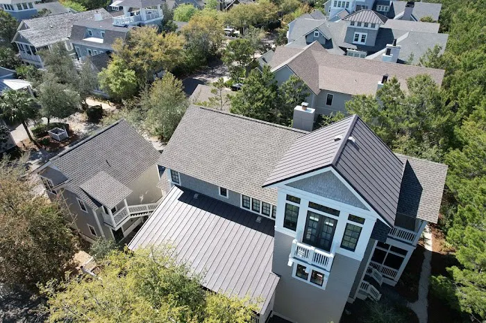 Certified Roofing Solutions, LLC Picture 5