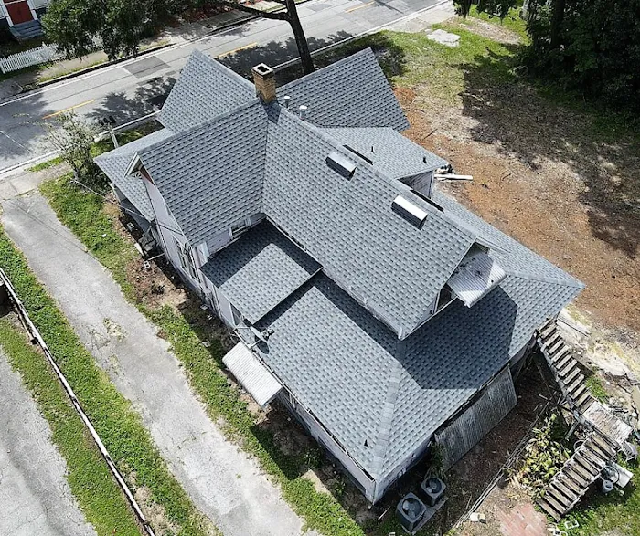Certified Roofing Solutions, LLC Picture 9