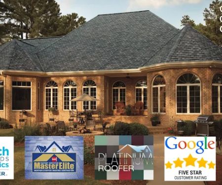 Certified Roofing Solutions, LLC