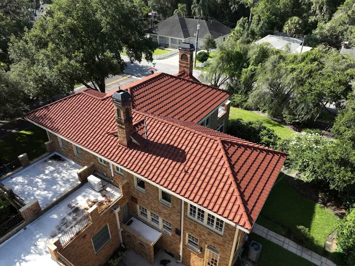 Certified Roofing Solutions, LLC Picture 8