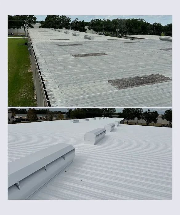 Florida Roof Design & Roofing Contractors of Ocala Picture 9