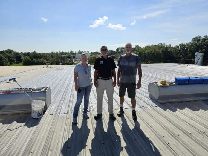 Florida Roof Design & Roofing Contractors of Ocala Picture 7