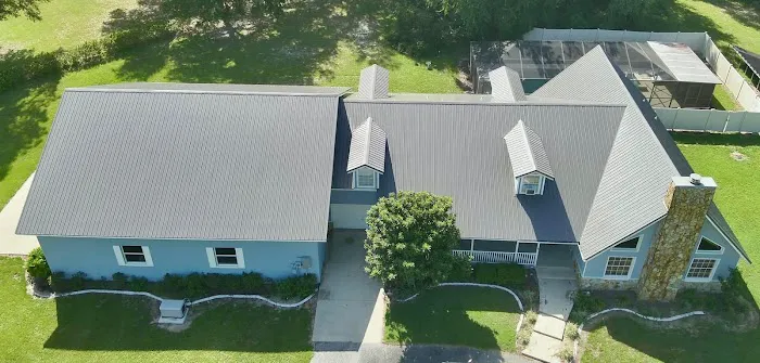 Florida Roof Design & Roofing Contractors of Ocala Picture 6