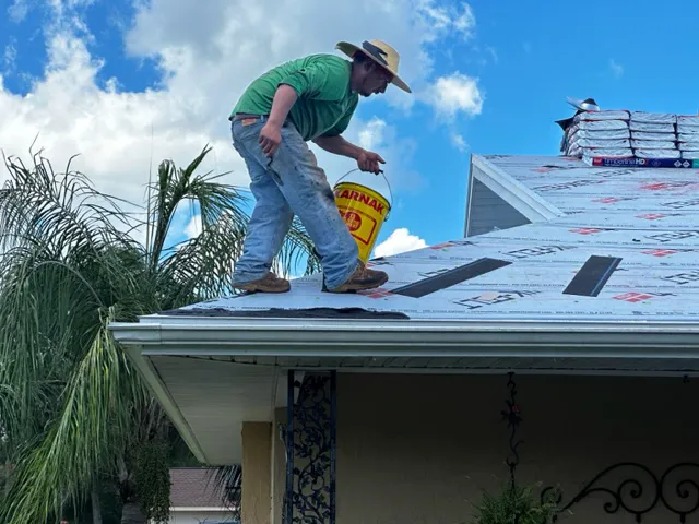 Platinum Roofing and Exteriors Ocala Picture 1