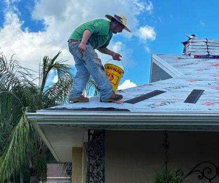 Platinum Roofing and Exteriors Ocala