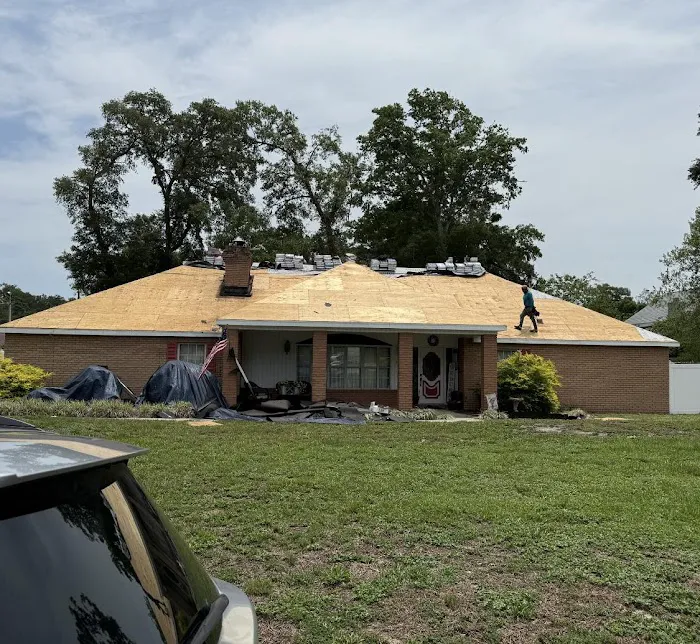 Platinum Roofing and Exteriors Ocala Picture 8