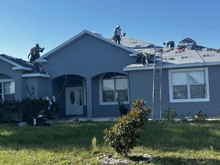 Platinum Roofing and Exteriors Ocala Picture 4