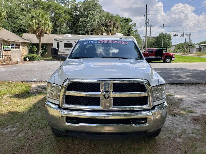 AGM Roofing Picture 3