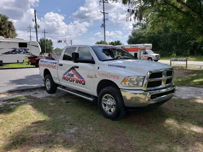 AGM Roofing Picture 4