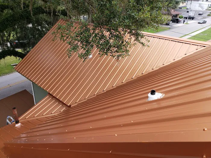 AGM Roofing Picture 7