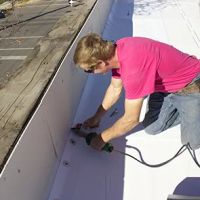 Saint Petersburg Shield Roof Pro ico