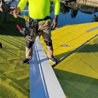 D&J Roofing and Construction, Inc ico